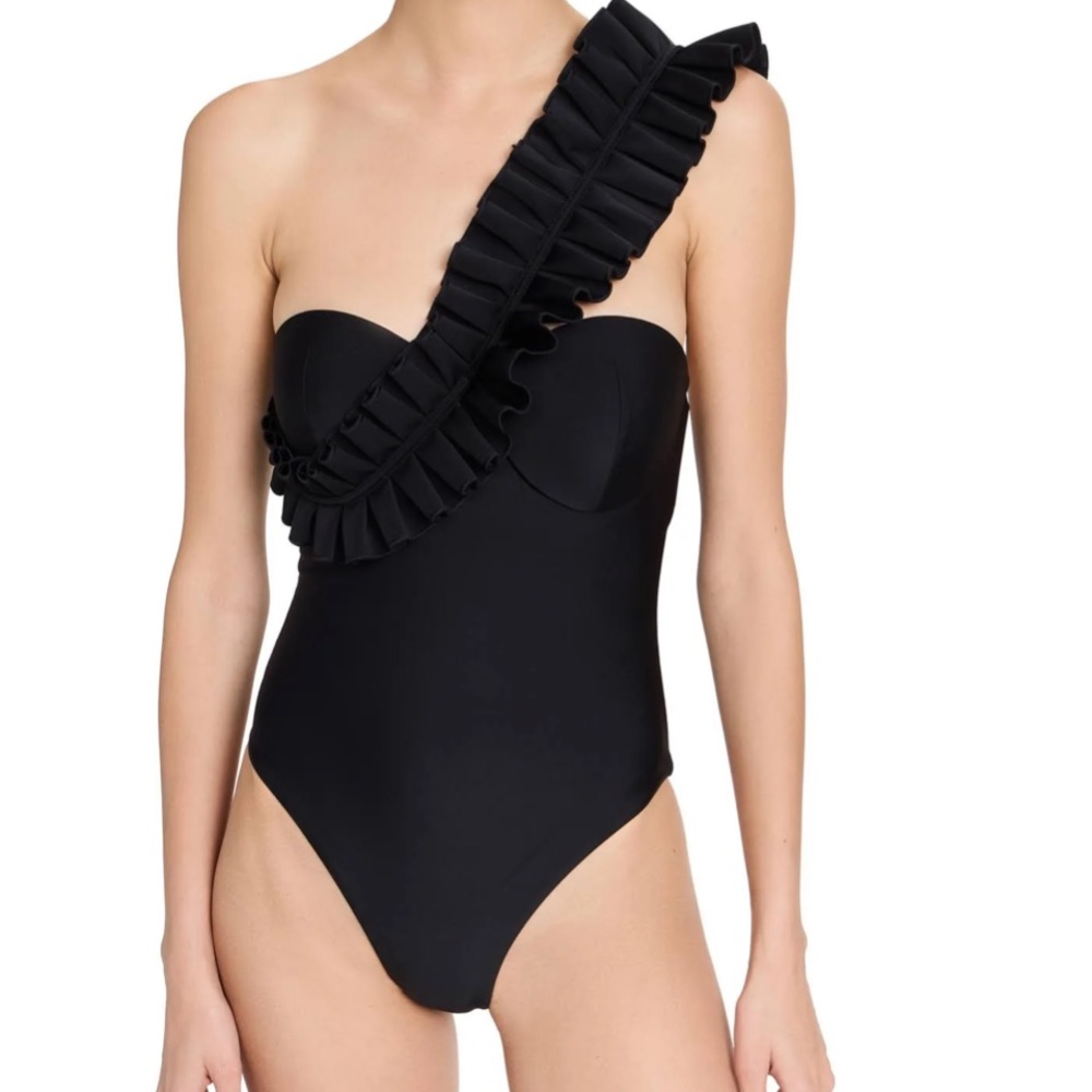 ANDREA IYAMAH ONE PIECE SWIMSUIT